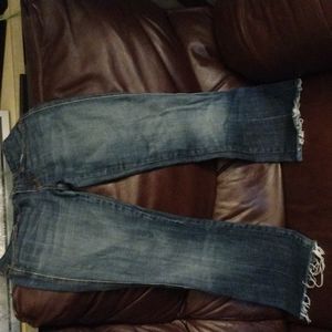 7 For All Mankind jeans